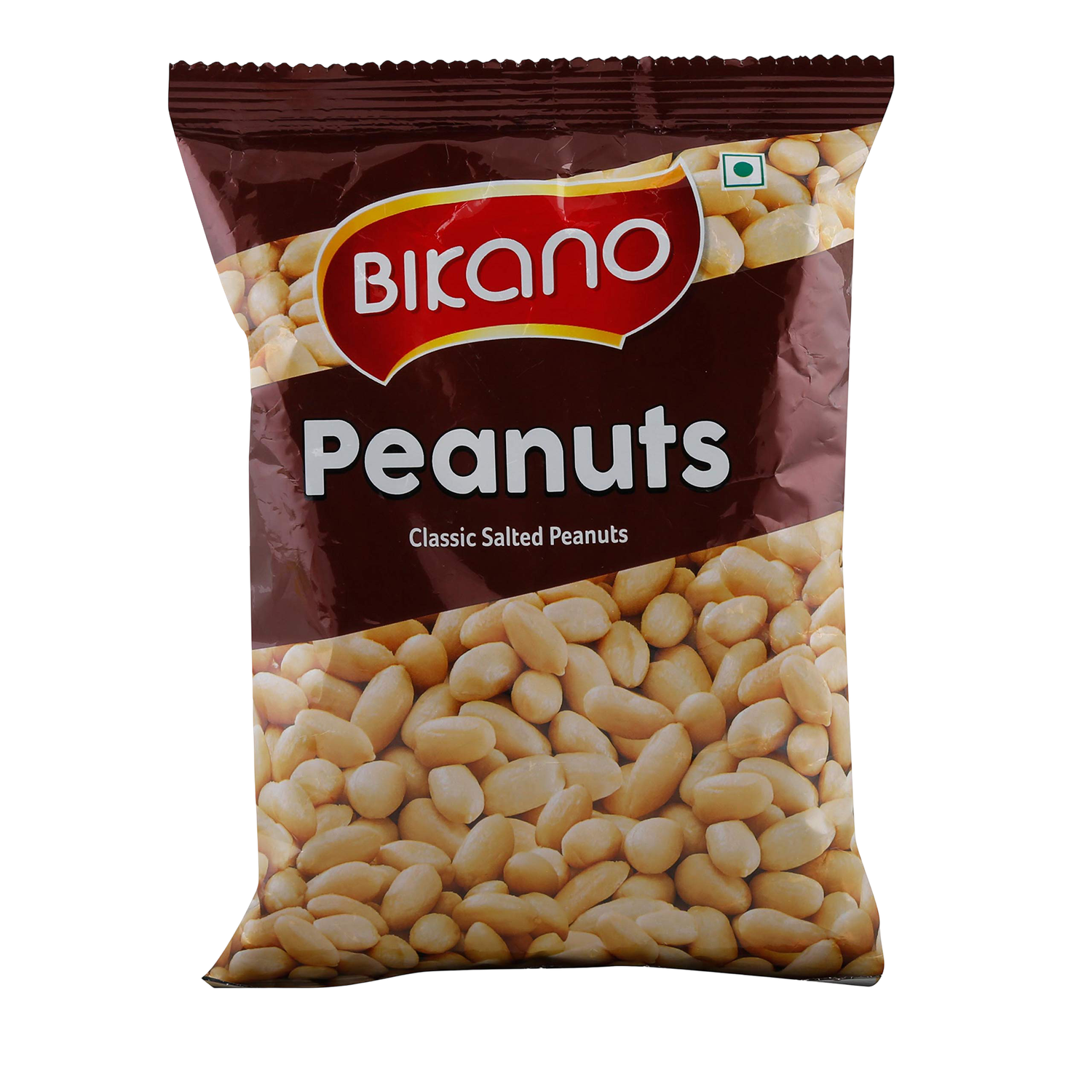 Bikano Peanut Salted