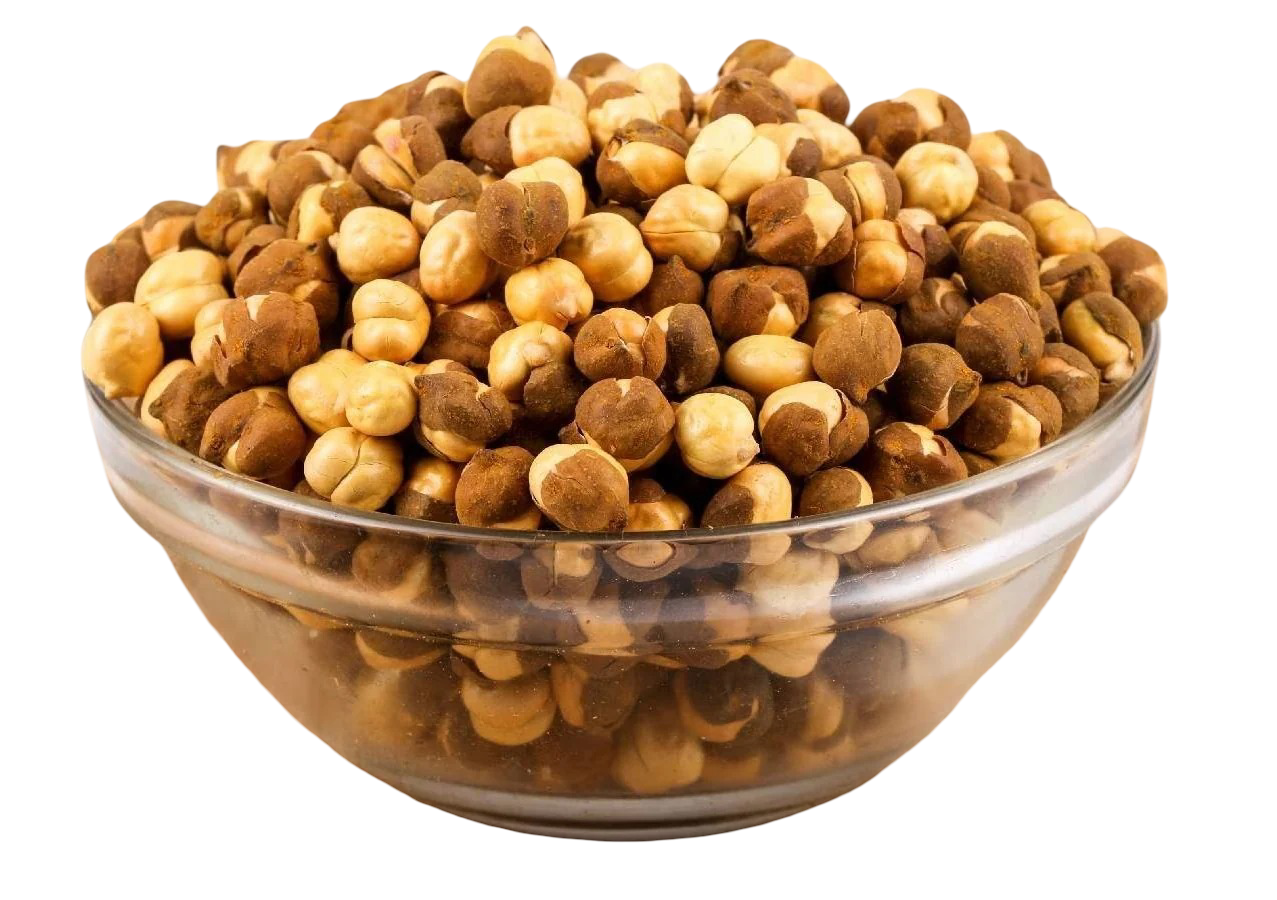 Sona Roasted Chana 400 gm