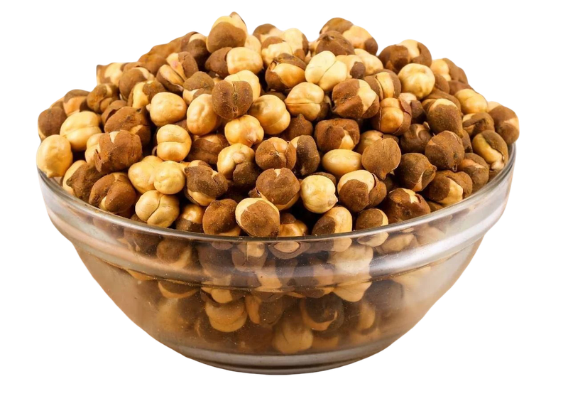 Sona Roasted Chana 400 gm