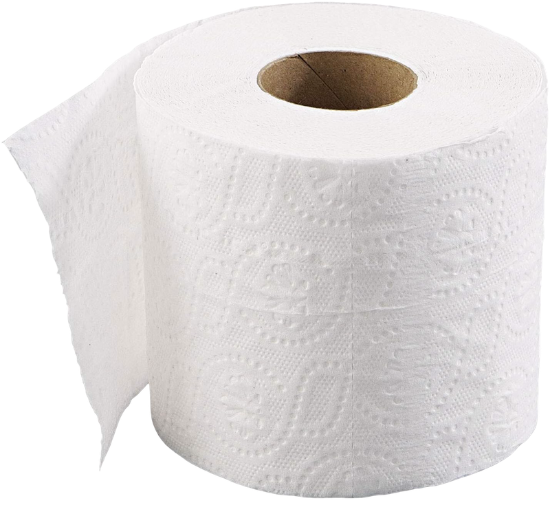 TOILET PAPER