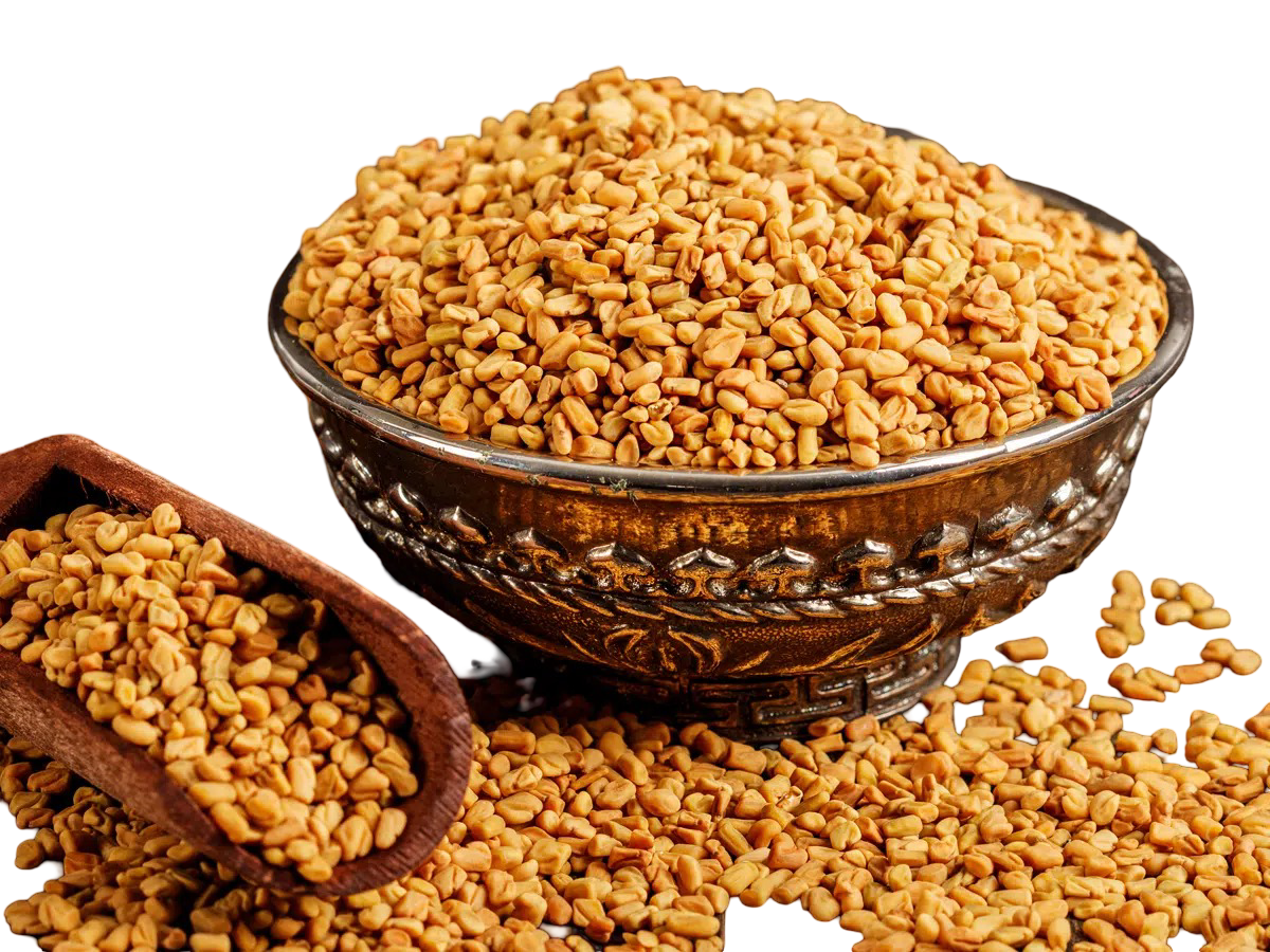 Sona Fenugreek Seed