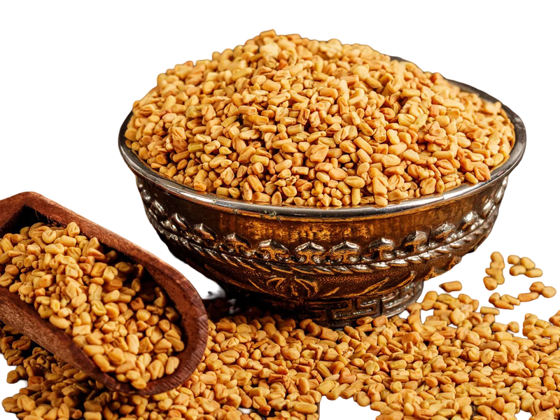 Sona Fenugreek Seed