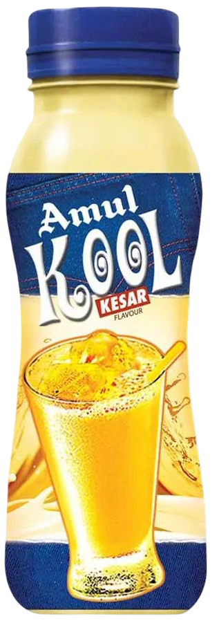 Amul Kool Kesar 300 ml