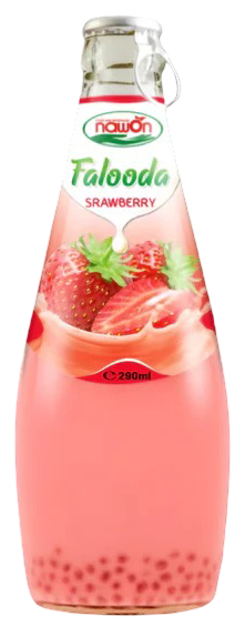 Falooda Strawberry 290 ml
