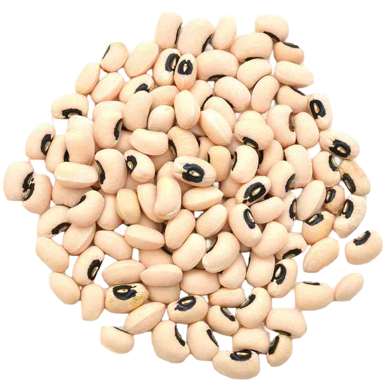 Black Eye Beans 1 lb