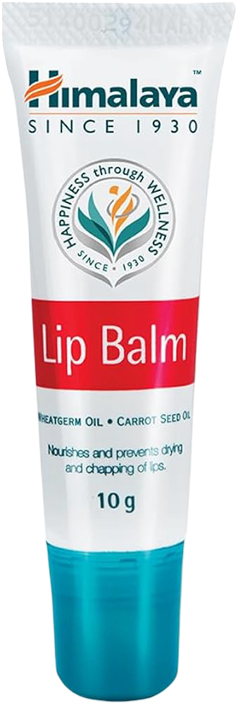Himalaya Lip Balm 10 gm