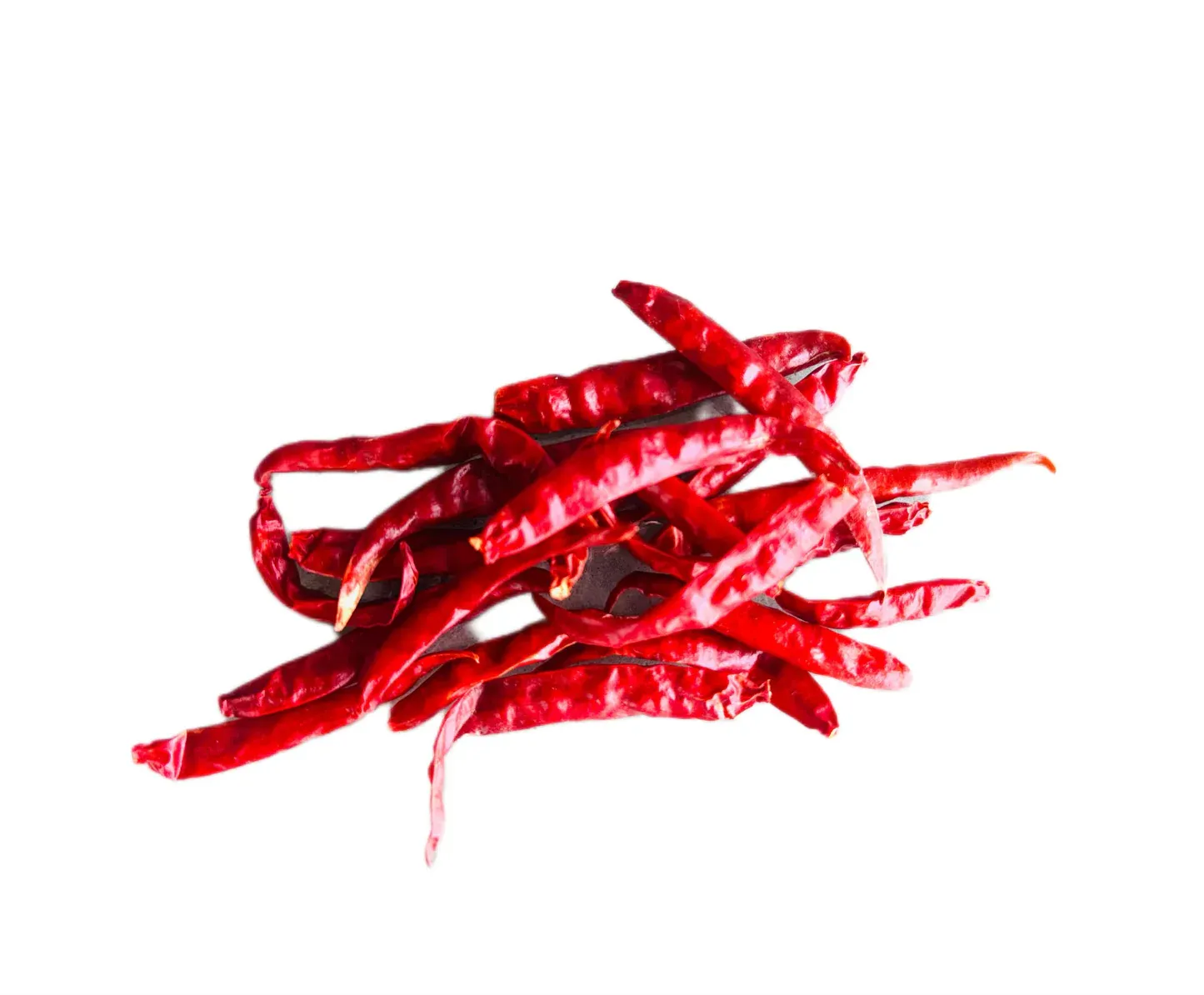 Chilli Whole Stemless 100 gm
