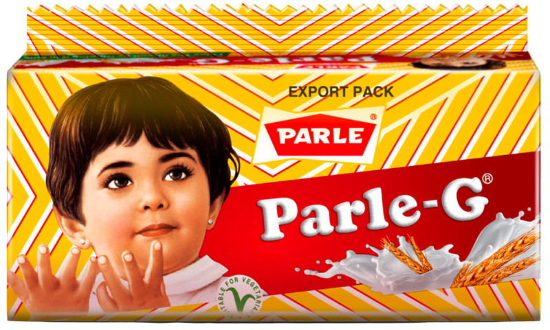 Parle-G Biscuits 79.9 gm