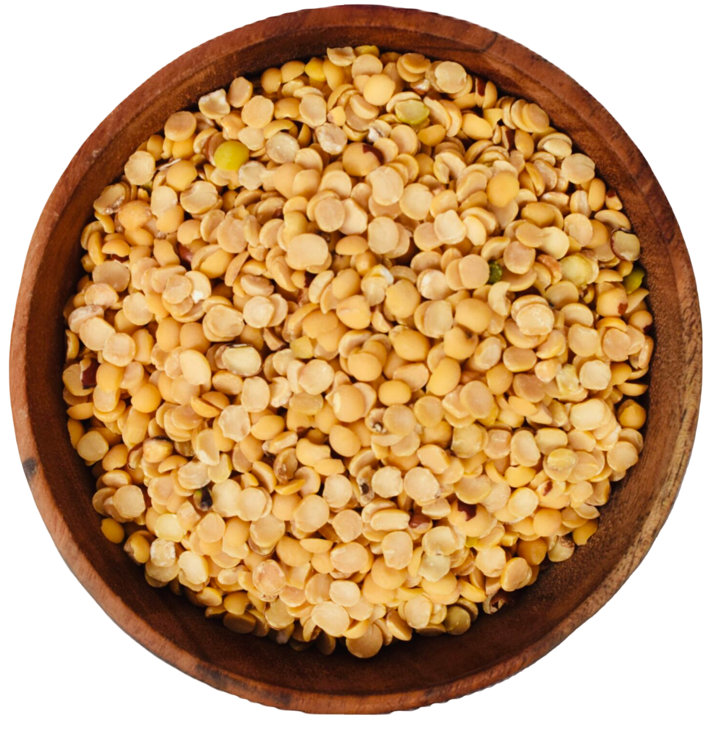 Desi Toor Dal 2 lbs