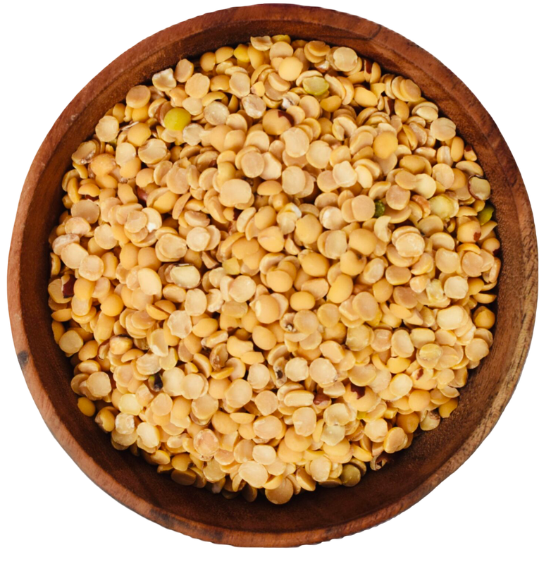 Desi Toor Dal 2 lbs