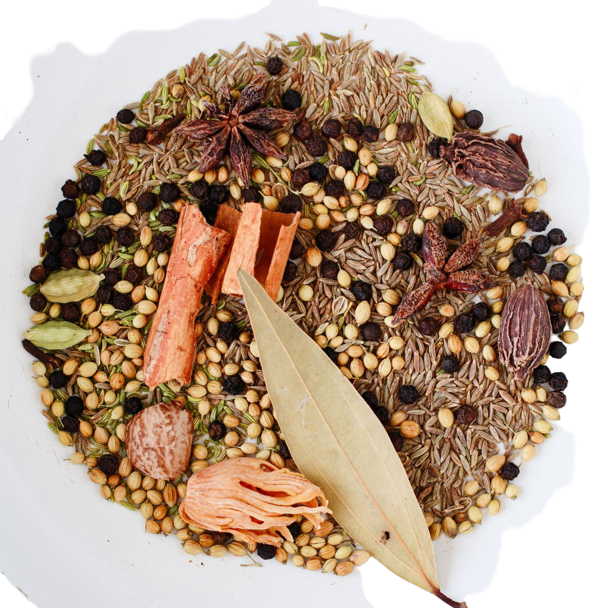Sona Whole Garam Masala 400 gm