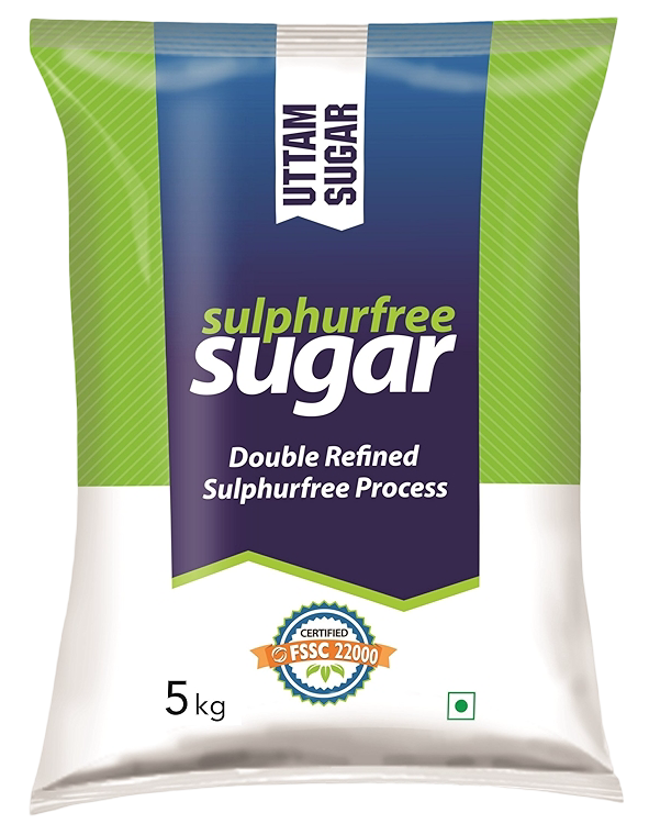 Sulphur-free Sugar 5 KG