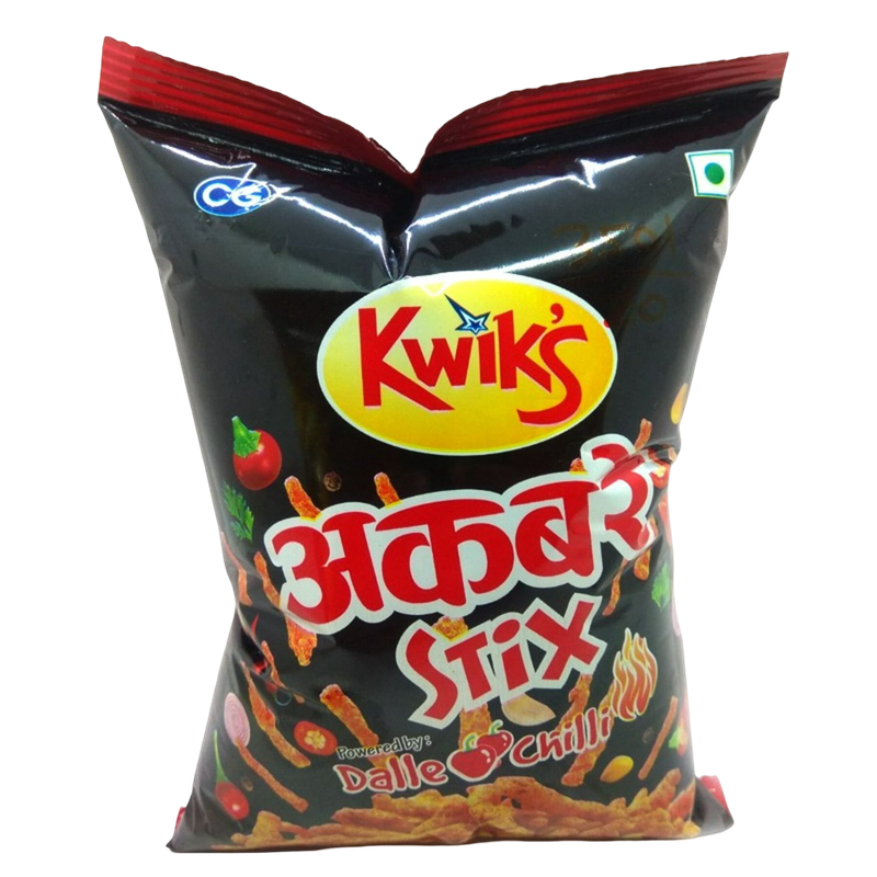 Kwik'S Akabare Stix 78 gm