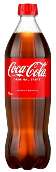 Coca-Cola 710 ml