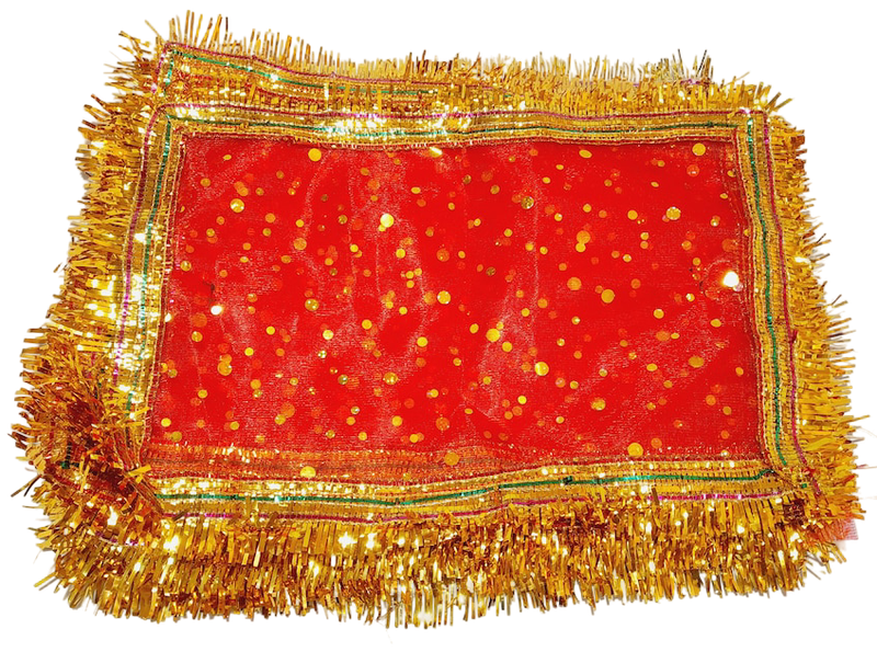 Mata Chunri (Medium)