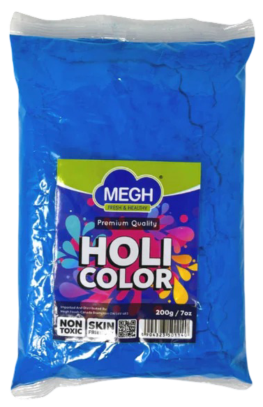 Megh Holi Color-skycolor