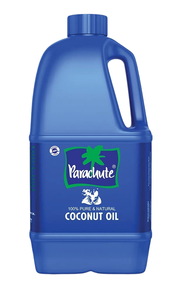 Parachute Coconut Oil 1 ltr