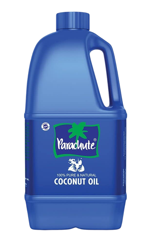 Parachute Coconut Oil 1 ltr