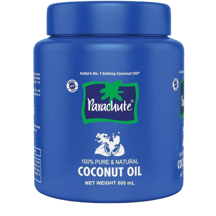 Parachute Coconut Oil 500 ml