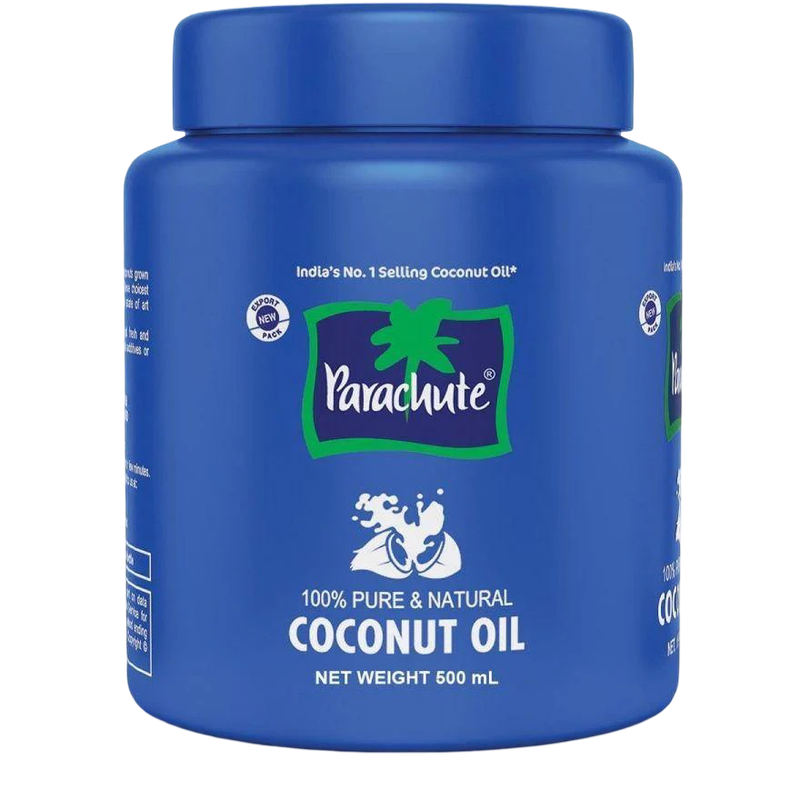 Parachute Coconut Oil 500 ml