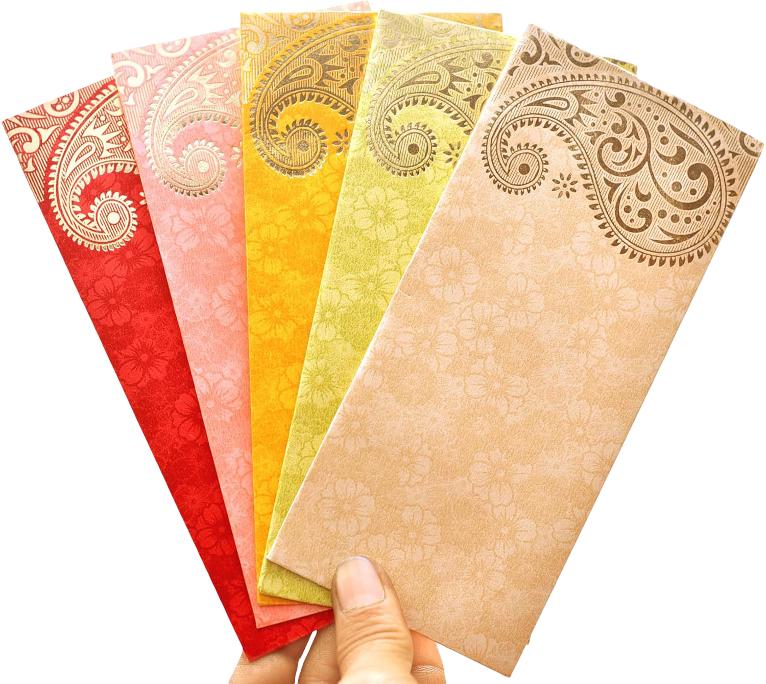 Envelope Paper