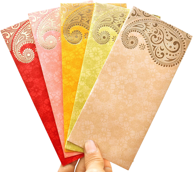 Envelope Paper