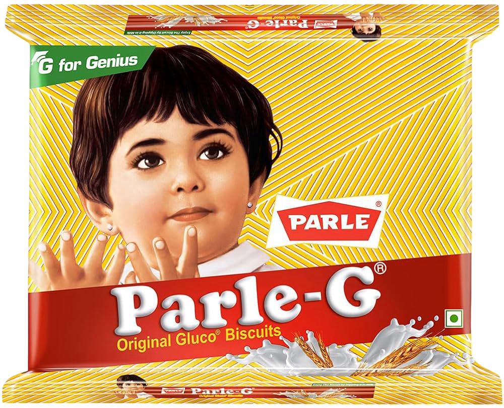 Parle G Biscuit 799 gram