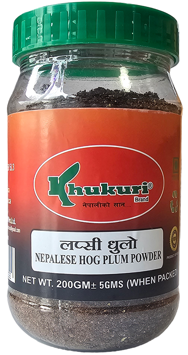 Khukuri Lapsi Dhulo 200 gm
