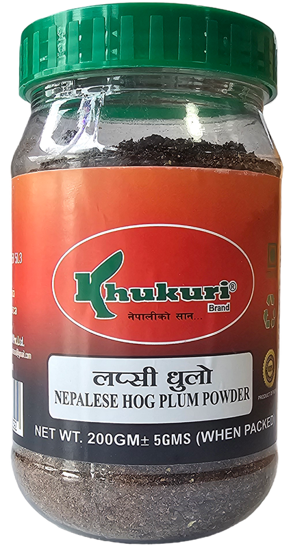 Khukuri Lapsi Dhulo 200 gm