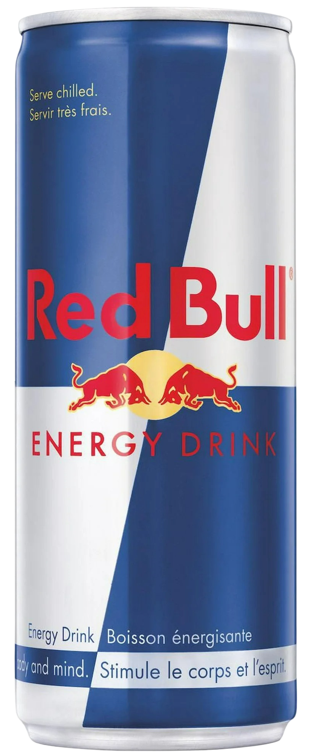 Red Bull 250 ml