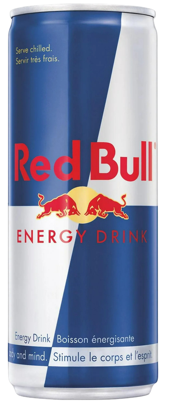 Red Bull 250 ml