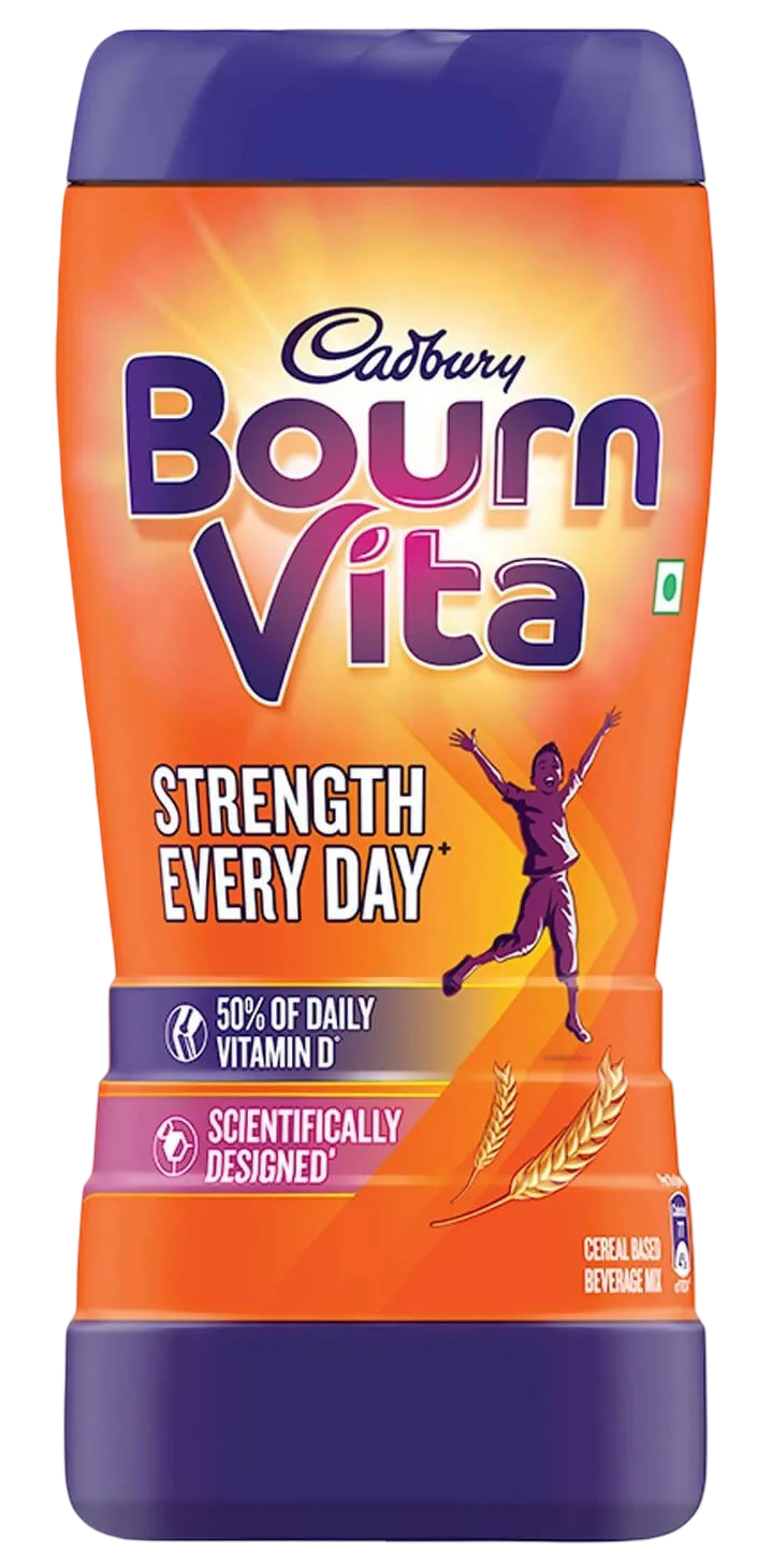 Bourn Vita 500 gm