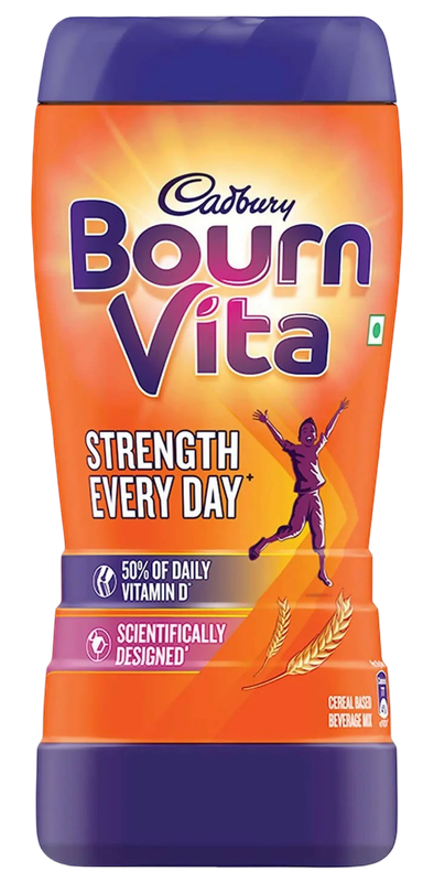 Bourn Vita 500 gm