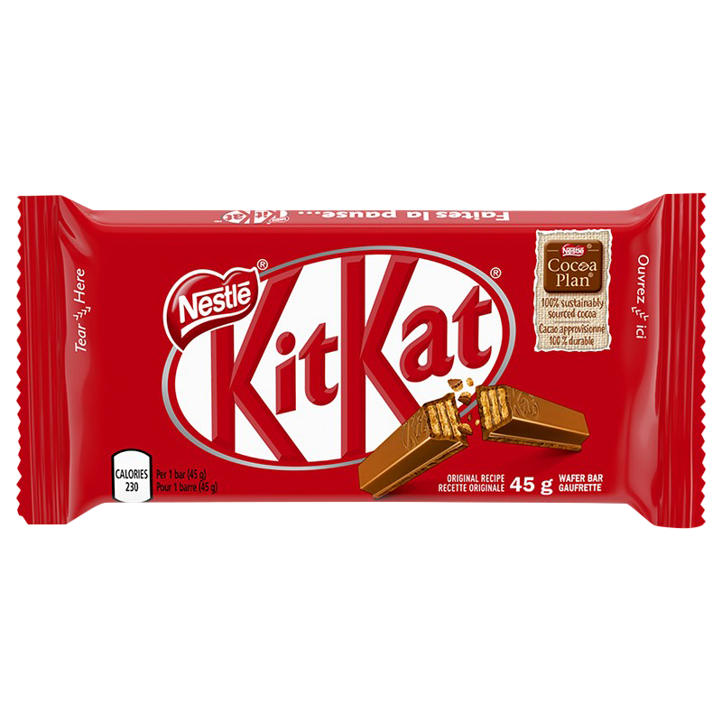 Kitkat 45gm