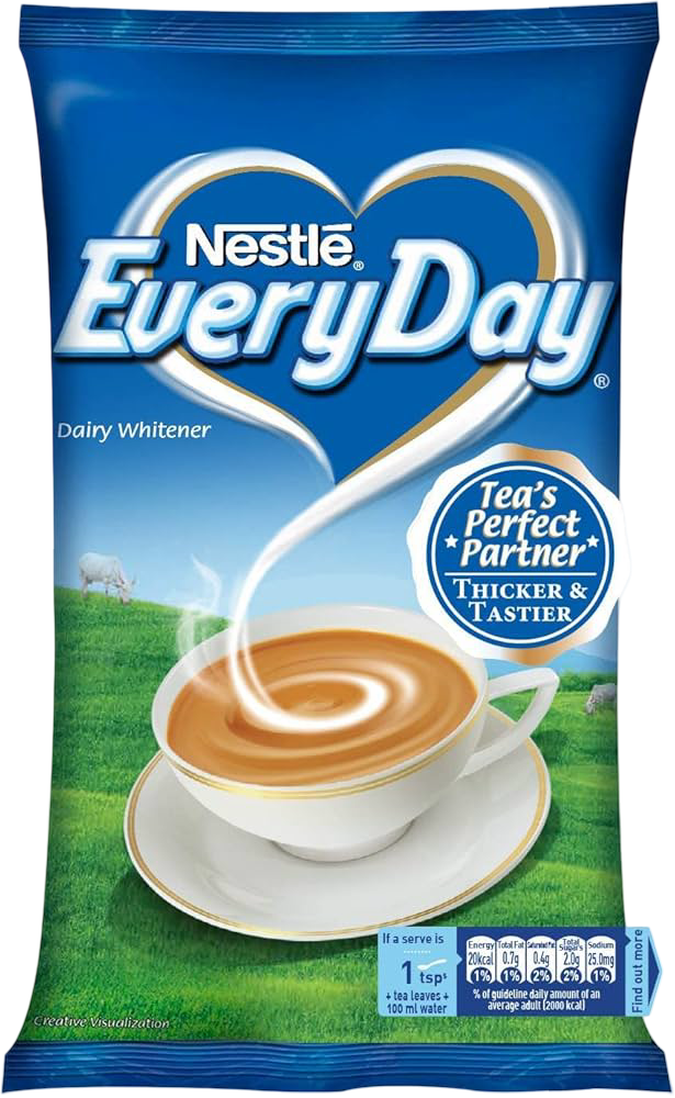 Nestle Everyday 1 KG