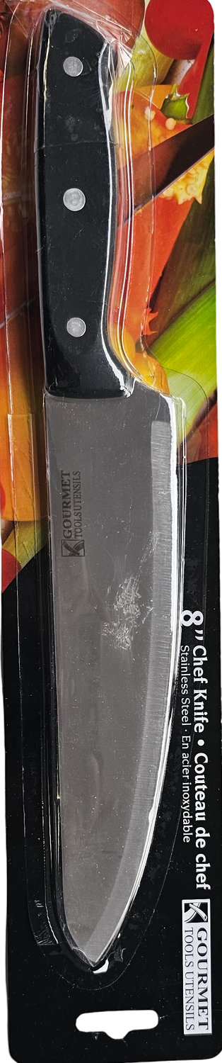 8 Inch Chef Knife