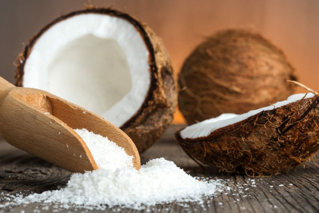 Sona Coconut Powder 400 gm