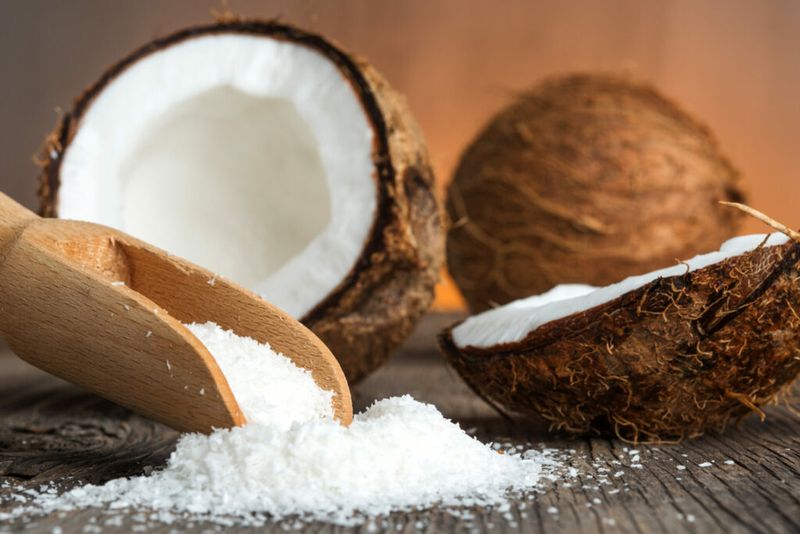 Sona Coconut Powder 400 gm