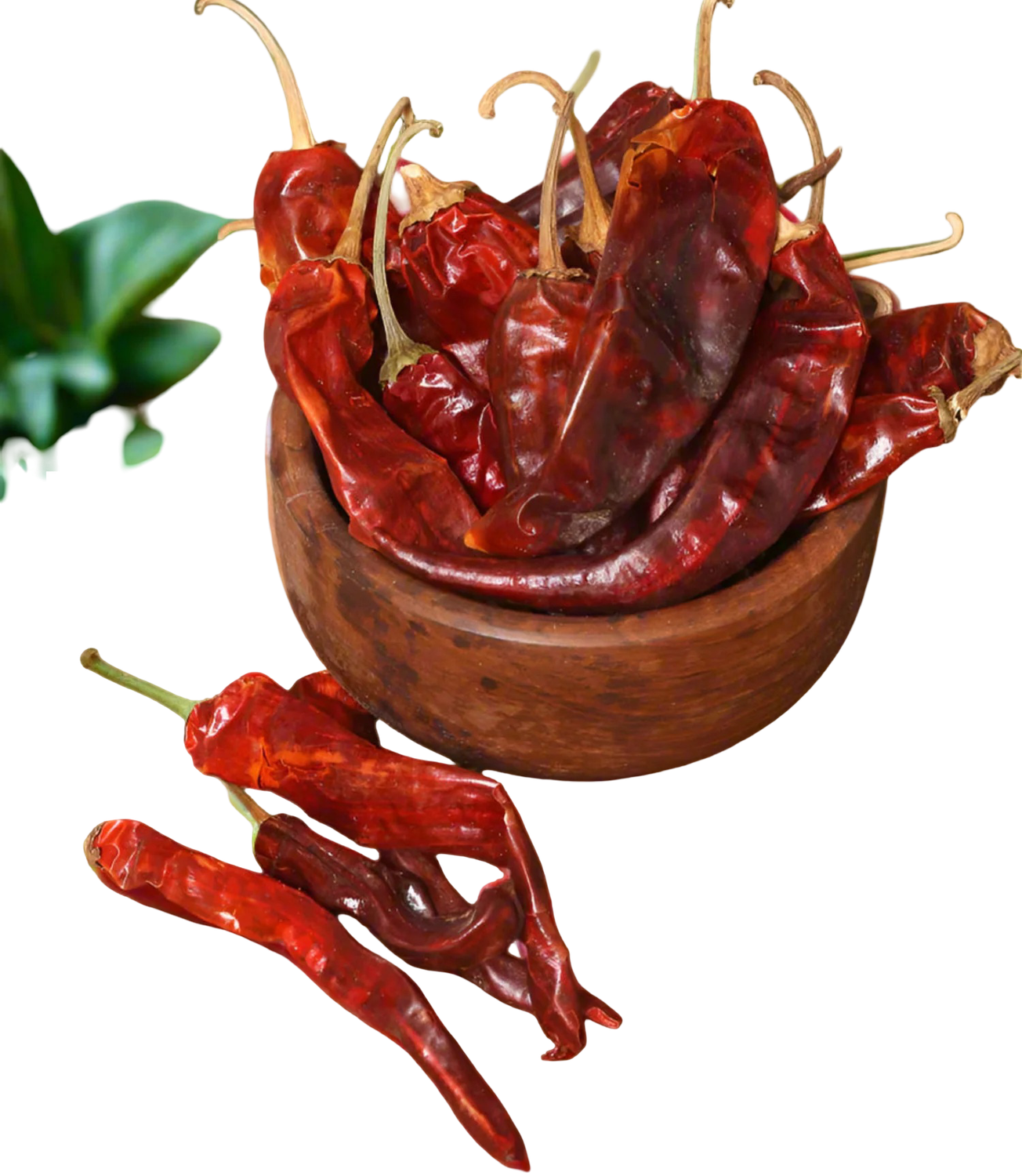 Guruji Chili Whole Kashmiri 100 gm