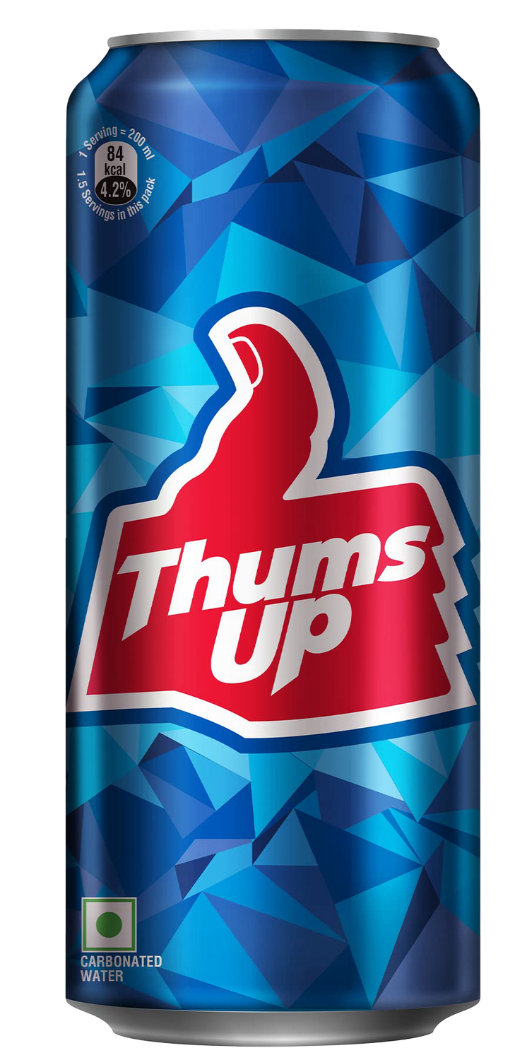 Thumps Up 300 ml