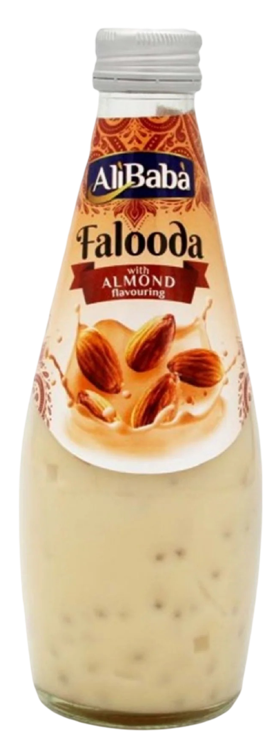 Falooda With Almond 290 ml