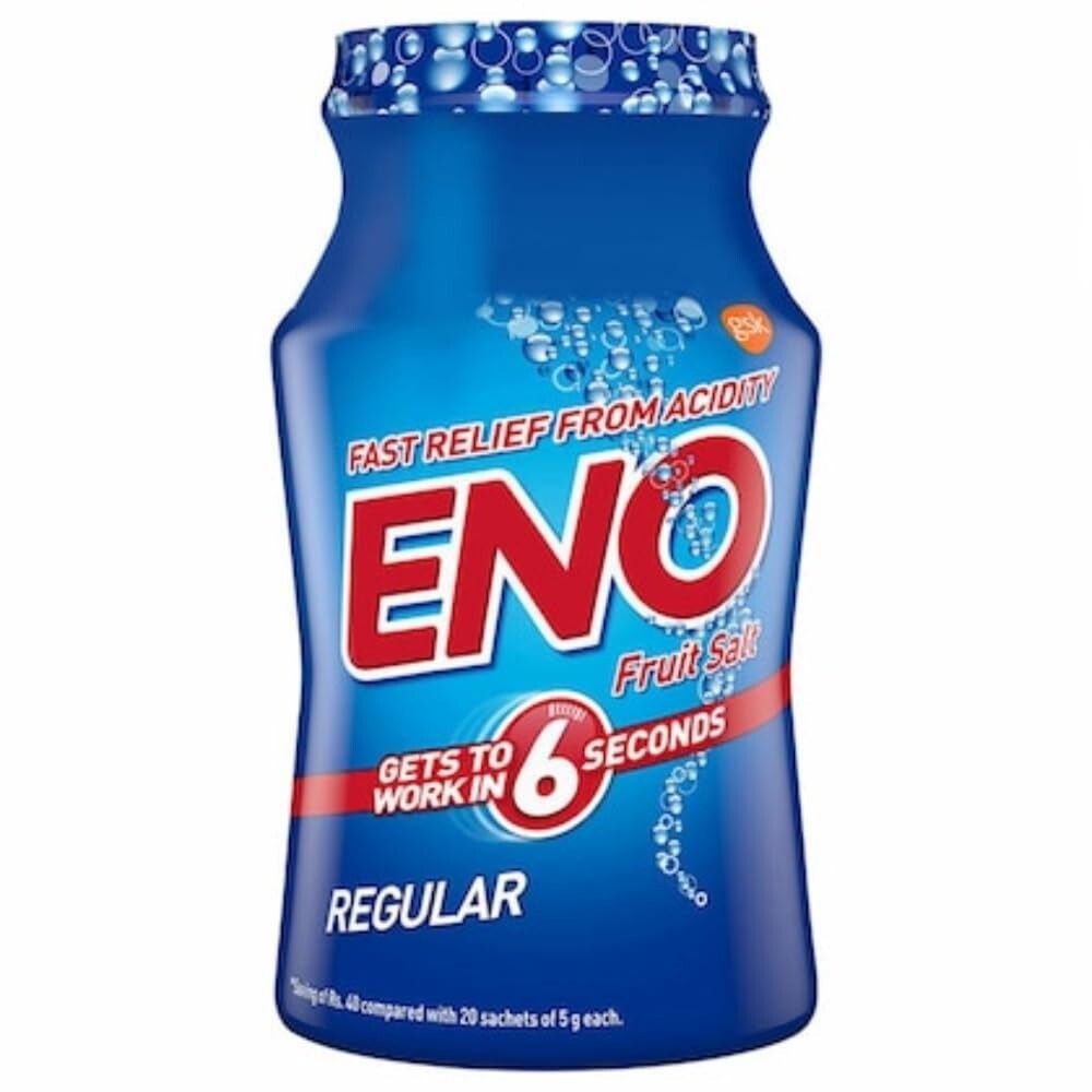 ENO- fruit salt