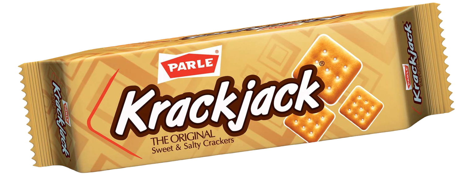 Krackjack Sweet &amp; Salty Cracker