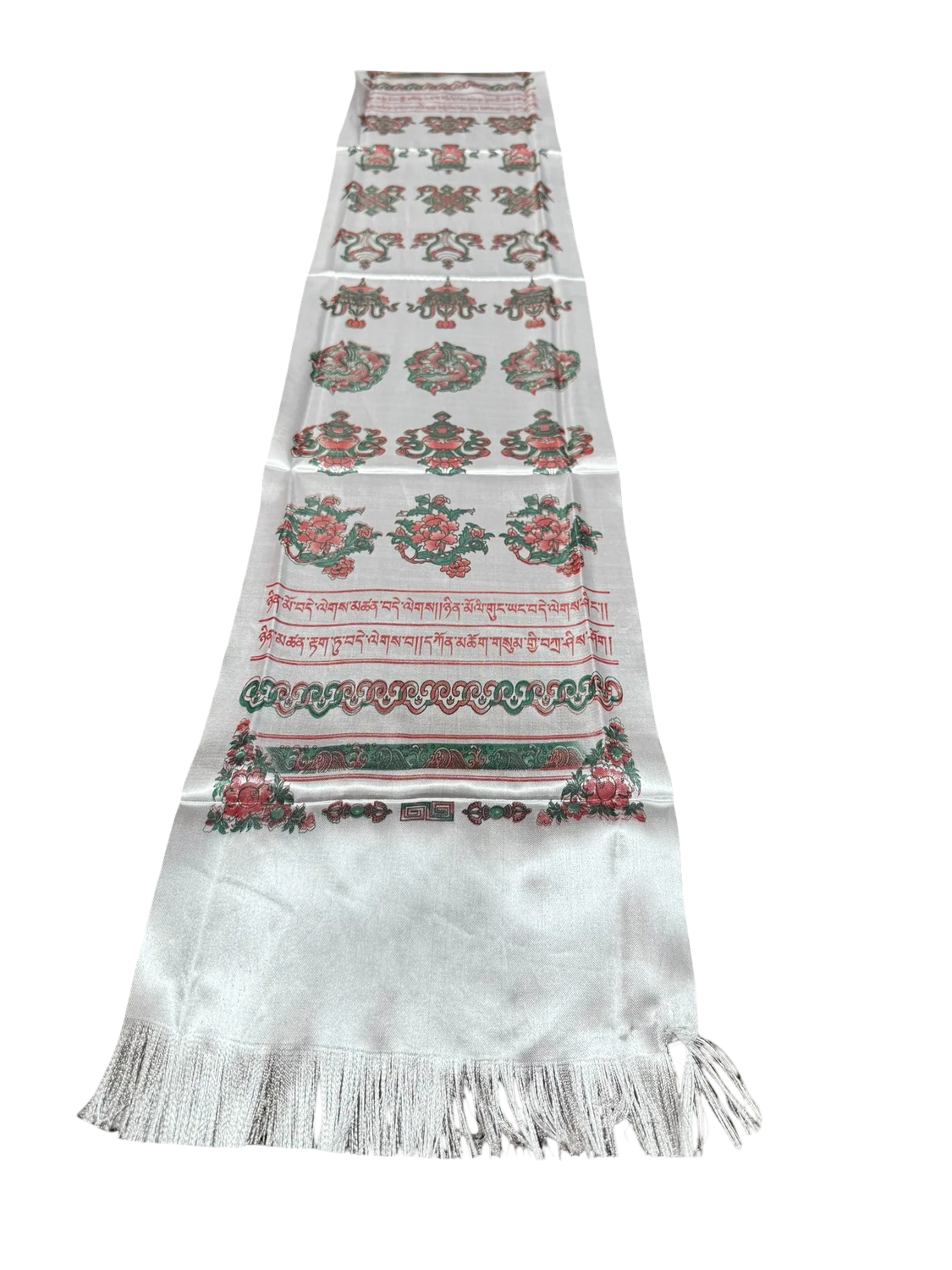 Khada Premium White