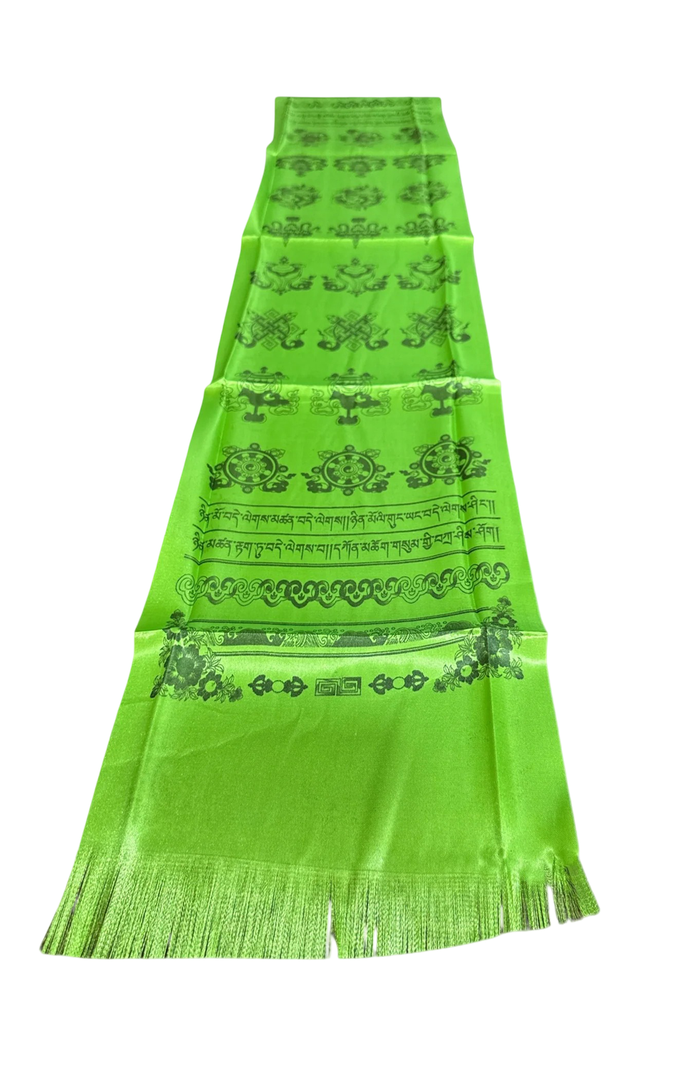Khada Premium Green