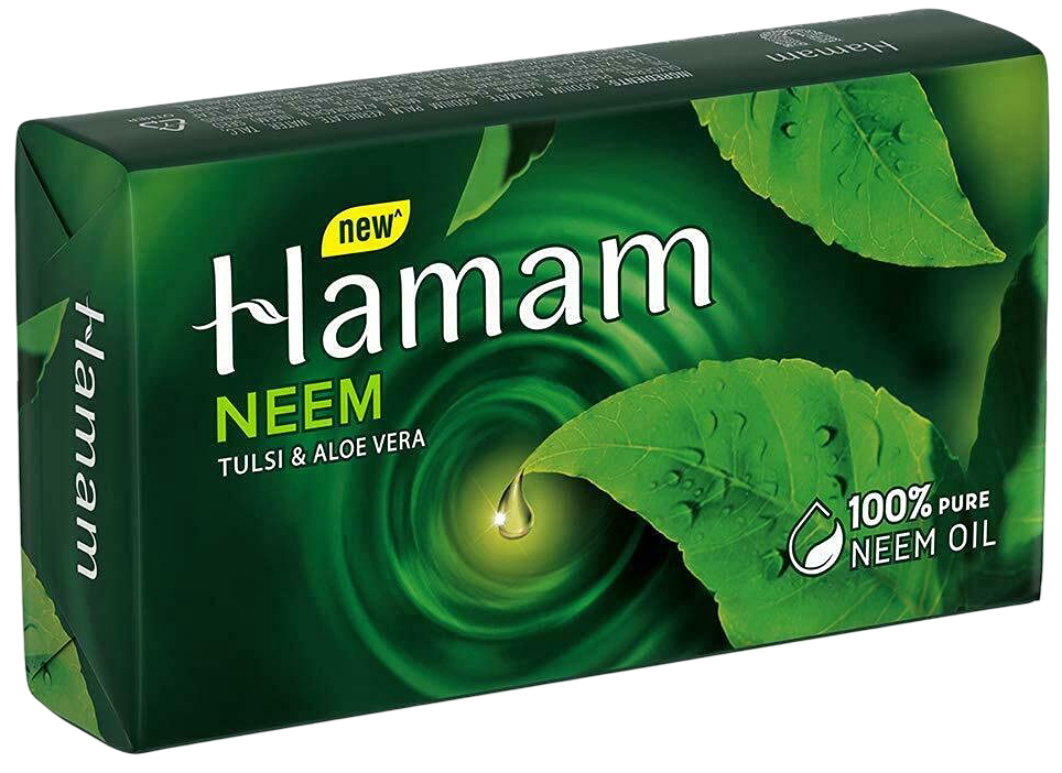 Hamam Neem Soap