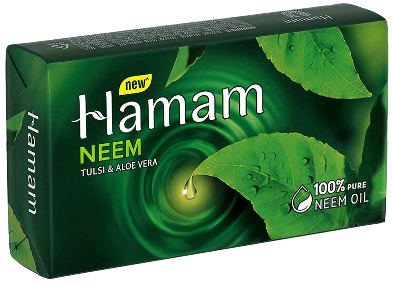 Hamam Neem Soap