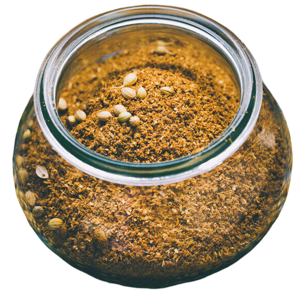 Bombay Best Coriander Powder 200 gm