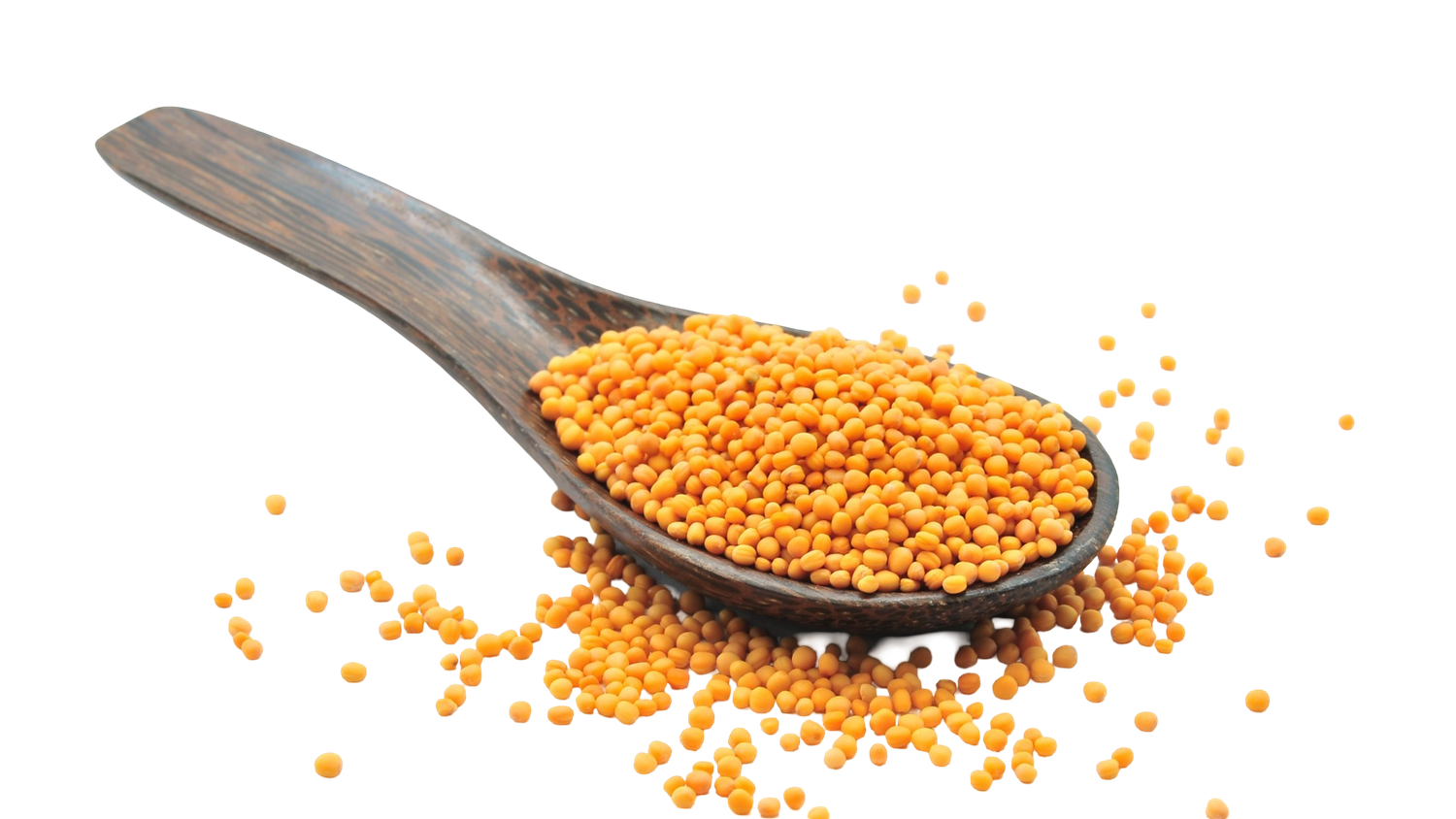 Guruji Mustard Seed Yellow 100 gm