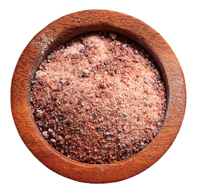 Guruji Black Salt Powder 100 gm